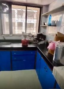 Kitchen Image of 547 Sq.ft 1 BHK Apartment / Flat for sale in Jaydeep Patidar Complex, Vikhroli East Mumbai for Rs. 10000000