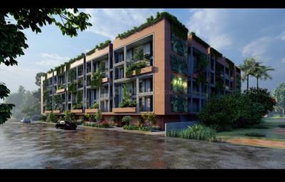 2 BHK Flat