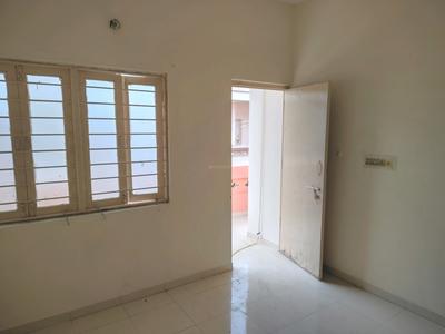 Bedroom Image of 1100 Sq.ft 2 BHK Independent House for sale in Ghuma Ahmedabad for Rs. 7500000