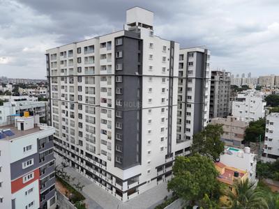 Image of 1610 Sq.ft 3 BHK Apartment / Flat for sale in RR Nagar, Bengaluru for Rs. 21500000