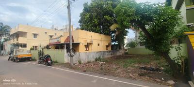 Image of 1800 Sq.ft Residential Plot / Land for sale in Ambattur, Chennai for Rs. 13500000