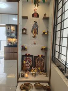 Balcony Image of 1250 Sq.ft 2 BHK Apartment / Flat for sale in SLS Spring Woods, Harlur Bengaluru for Rs. 15500000