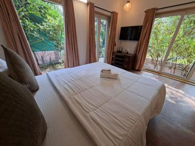 Bedroom Image of 4305 Sq.ft 4 BHK Villa for sale in Siolim Goa for Rs. 80000000
