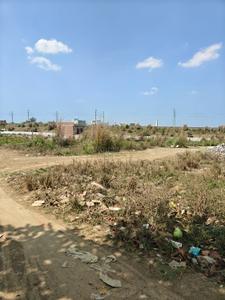 Image of 1250 Sq.ft Residential Plot / Land for sale in Jhalwa, Allahabad for Rs. 5450000