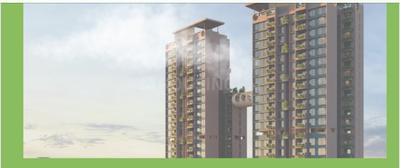 Image of 2150 Sq.ft 3 BHK Apartment / Flat for sale in Sangath Accolade, Gujarat International Finance Tec City, Gandhinagar for Rs. 17800000
