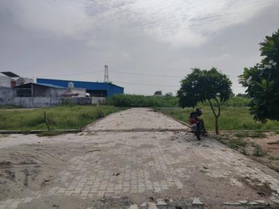 Image of 445 Sq.ft Residential Plot / Land for sale in Del NCR Residency, Yeida, Greater Noida for Rs. 1155000