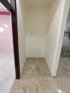 Kitchen Image of 1257 Sq.ft 3 BHK Apartment / Flat for sale in Shastri Nagar Ghaziabad for Rs. 4211000
