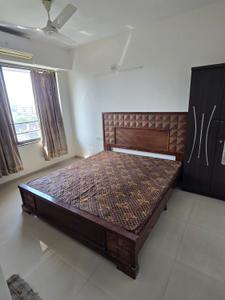 Bedroom Image of 1400 Sq.ft 3 BHK Apartment / Flat for sale in Prerna Aagam, Jodhpur Ahmedabad for Rs. 9500000