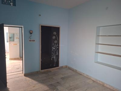 1 BHK Independent Builder Floor