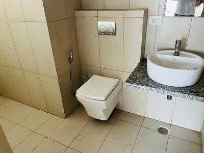 Image of 2800 Sq.ft 4 BHK Builder Floor for rent in SS Linden Residential Floors, Sector 84, Gurgaon for Rs. 47500
