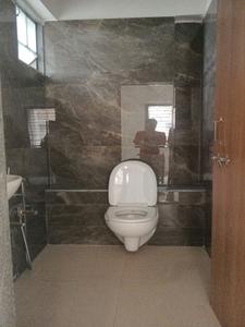 Common Bathroom Image of 990 Sq.ft 2 BHK Apartment / Flat for sale in Rashmi Vihar, Narolgam Ahmedabad for Rs. 2850000