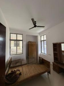Bedroom Image of 1000 Sq.ft 2 BHK Apartment / Flat for sale in Surya Land Developers Avanti Elegance, Daldal Seoni Raipur for Rs. 2651000