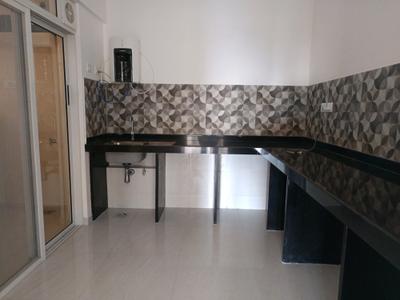 Kitchen Image of 1127 Sq.ft 2 BHK Apartment / Flat for sale in Lodha Bella Vita, Mohammed Wadi Pune for Rs. 9800000