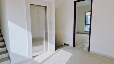 Study Room Image of 1714 Sq.ft 4 BHK Villa for rent in Kolte Patil Life Republic Sector R17A 17A Avenue Sound Of Soul Phase I, Hinjawadi Phase 2 Pune for Rs. 60000