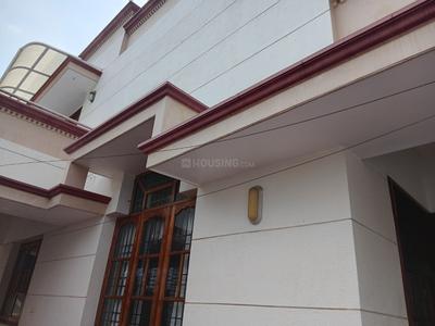 Image of 2000 Sq.ft 3 BHK Independent House for rent in Vazhayila, Thiruvananthapuram for Rs. 20000