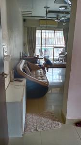 Kitchen Image of 1064 Sq.ft 2 BHK Apartment / Flat for sale in Godrej Carmel, Chandkheda Ahmedabad for Rs. 5500000