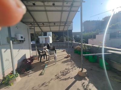 Balcony Image of 3492 Sq.ft 5 BHK Villa for sale in Thaltej Ahmedabad for Rs. 35000000