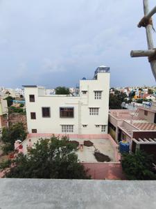 Balcony Image of 3900 Sq.ft 6 BHK Independent House for sale in NRI Layout Bengaluru for Rs. 28900000