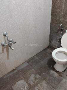 Image of 717 Sq.ft 2 BHK Apartment / Flat for rent in Jubliee Residences, Moolakazhani, Chennai for Rs. 17000