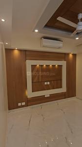 Hall Image of 1688 Sq.ft 3 BHK Apartment / Flat for sale in Adani M2K Oyster Grande, Sector 102 Gurgaon for Rs. 24000000