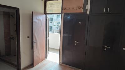 Bedroom Image of 1600 Sq.ft 3 BHK Apartment / Flat for sale in Nirala Eden Park, Indirapuram Ghaziabad for Rs. 16500000
