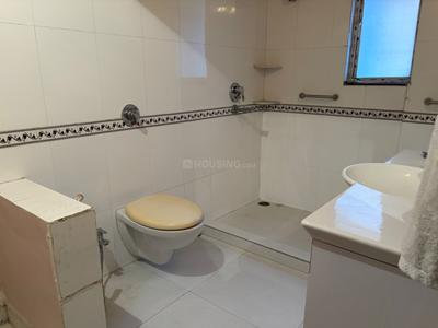 Image of 1805 Sq.ft 4 BHK Apartment / Flat for sale in Ballygunge, Kolkata for Rs. 30000000