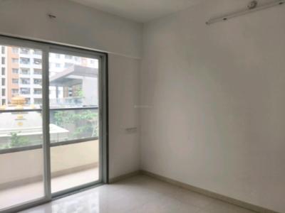 Bedroom Image of 1320 Sq.ft 3 BHK Apartment / Flat for rent in Runwal The Central Park, Chinchwad Pune for Rs. 45000