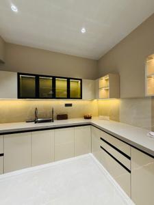 Kitchen Image of 1106 Sq.ft 2 BHK Apartment / Flat for sale in Royal Sky Eloria, Pimple Saudagar Pune for Rs. 9700000