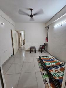 Hall Image of 900 Sq.ft 2 BHK Apartment / Flat for sale in UCHDPL Wave Executive Floors G, Wave City Ghaziabad for Rs. 7500000