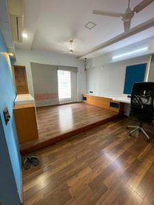 Hall Image of 2500 Sq.ft 3 BHK Apartment / Flat for rent in Deep Indraprasth 8 Frangipani, Thaltej Ahmedabad for Rs. 90000