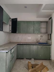 Kitchen Image of 1020 Sq.ft 2.5 BHK Apartment / Flat for sale in Urban Vista, Noida Extension Greater Noida for Rs. 4950000