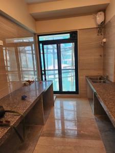 Kitchen Image of 1350 Sq.ft 3 BHK Apartment / Flat for sale in Bandra West Mumbai for Rs. 92000000