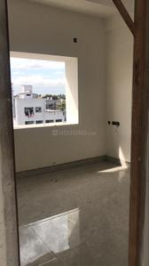 Bedroom Image of 732 Sq.ft 2 BHK Apartment / Flat for sale in PKR Gurudev, Guduvancheri Chennai for Rs. 4600000