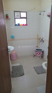 Bathroom Image of 2585 Sq.ft 3 BHK Apartment / Flat for sale in Ardee Palm Grove Heights, Sector 52 Gurgaon for Rs. 50000000