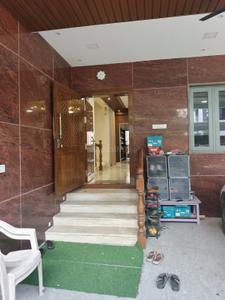 Bathroom Image of 5500 Sq.ft 6 BHK Independent House for sale in Valasaravakkam Chennai for Rs. 63000000