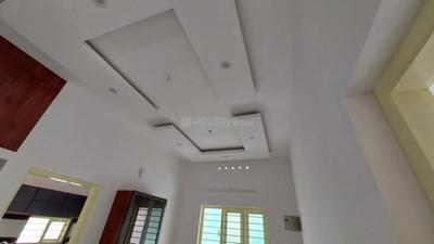 Bedroom Image of 750 Sq.ft 2 BHK Independent House for sale in Alangad Kochi for Rs. 4000000
