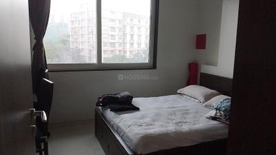 Bedroom Image of 1400 Sq.ft 3.5 BHK Apartment / Flat for sale in Matunga East Mumbai for Rs. 70000000