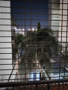 Balcony Image of 1007 Sq.ft 2 BHK Apartment / Flat for sale in Prithvi Heights, Ulwe Navi Mumbai for Rs. 8900000