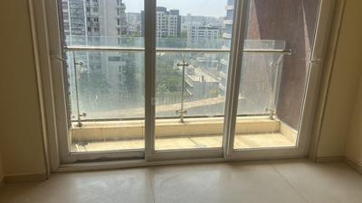 Bedroom Image of 1100 Sq.ft 2 BHK Apartment / Flat for rent in RNA Continental, Chembur Mumbai for Rs. 95000