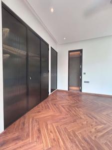 Bedroom Image of 12500 Sq.ft 5 BHK Villa for rent in Juhu Mumbai for Rs. 1200000