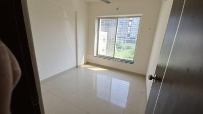 Bedroom Image of 1050 Sq.ft 2 BHK Apartment / Flat for rent in Anshul Sara A Building, Baner Pune for Rs. 34000