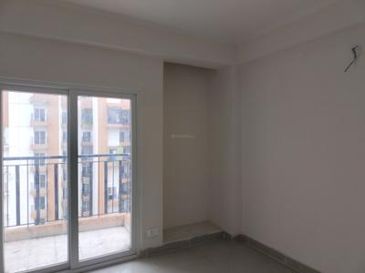 Bedroom Image of 1185 Sq.ft 3 BHK Apartment / Flat for sale in Terrace Homes, Noida Extension Greater Noida for Rs. 8632410