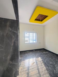 Bedroom Image of 2600 Sq.ft 5 BHK Independent House for sale in Andrahalli Bengaluru for Rs. 15000000