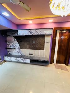 Hall Image of 1100 Sq.ft 2 BHK Apartment / Flat for sale in Seawood Harmony, Ulwe Navi Mumbai for Rs. 11000000