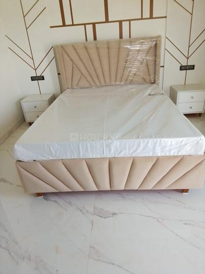 Madhavi Apartment Bedroom 1