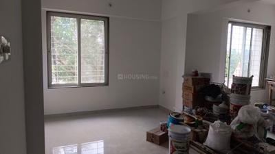 Bedroom Image of 3000 Sq.ft 5 BHK Apartment / Flat for rent in Parvati Darshan Pune for Rs. 100000