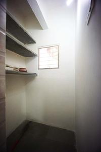 Kitchen Image of 1530 Sq.ft 3 BHK Apartment / Flat for sale in Thaltej Ahmedabad for Rs. 11000000