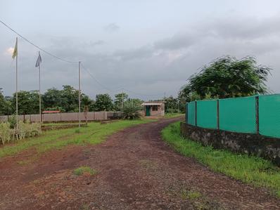 Image of 1617 Sq.ft Residential Plot / Land for sale in Badlapur West, Badlapur for Rs. 900000