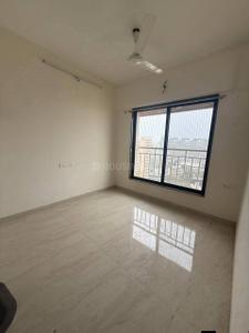 Bedroom Image of 550 Sq.ft 1 BHK Apartment / Flat for sale in Conwood Astoria, Goregaon East Mumbai for Rs. 15000000