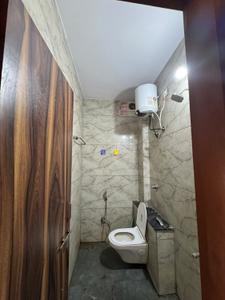 Image of 710 Sq.ft 1 BHK Apartment / Flat for rent in Mahalakshmi Nagar, Indore for Rs. 18000